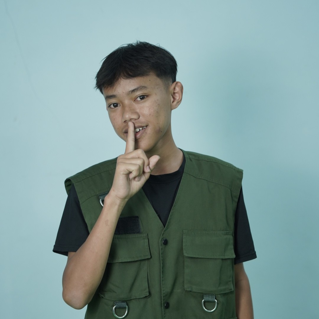 Romi Zayyinul Aripin